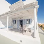 Сasa de vacaciones Oceanides Koufonisia
