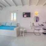 Сasa de vacaciones Oceanides Koufonisia