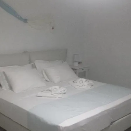 Oceanides Koufonisia