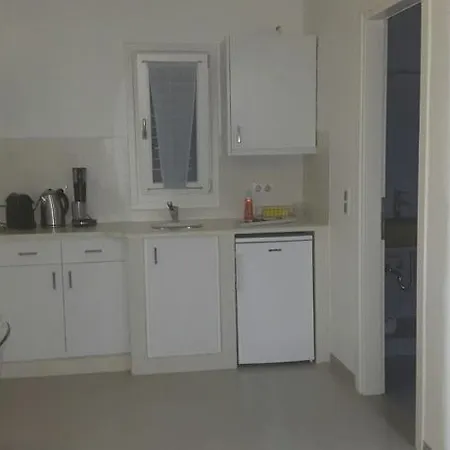 Dom wakacyjny Oceanides *