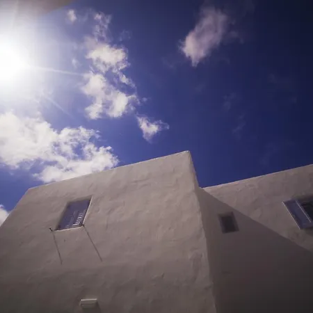 Casa de Férias Oceanides *