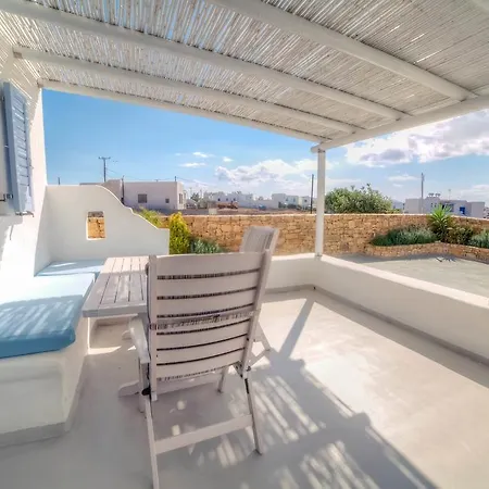 Oceanides Dom wakacyjny *