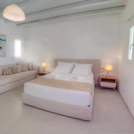 Oceanides Casa de Férias *