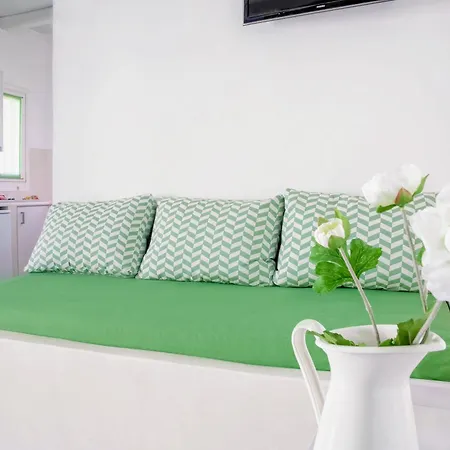 Oceanides Holiday home Koufonisia