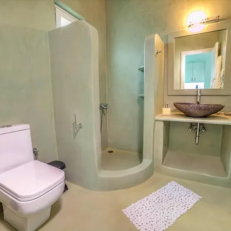 Dom wakacyjny Oceanides Koufonisia