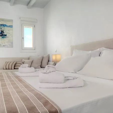 Oceanides Koufonisia