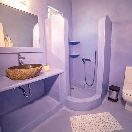 Dom wakacyjny Oceanides