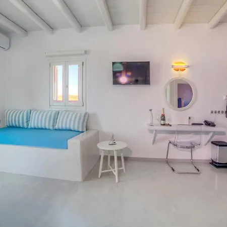 Casa de Férias Oceanides Koufonisia