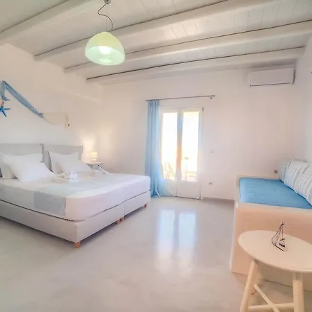 Oceanides Koufonisia