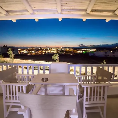 Oceanides Koufonisia