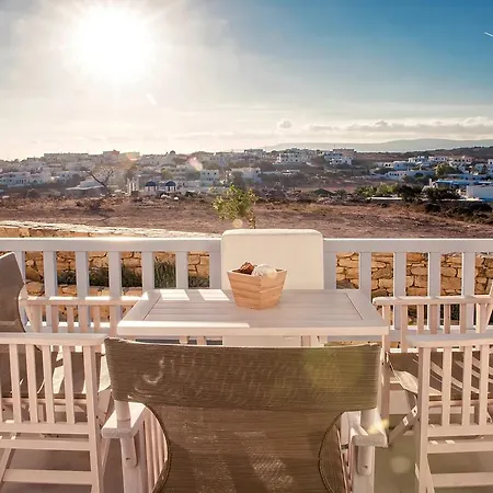 Oceanides Dom wakacyjny *