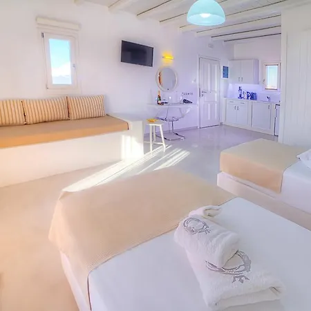 Casa de Férias Oceanides *