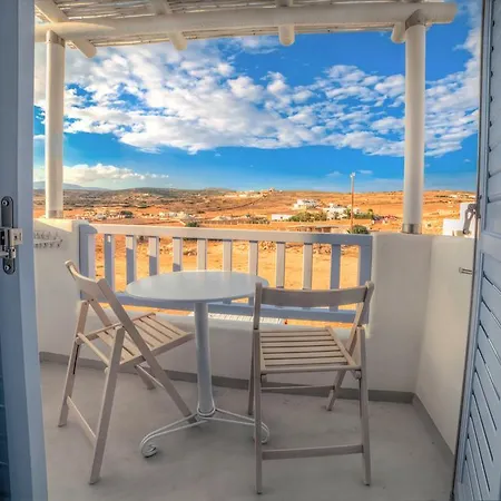 Oceanides * Koufonisia