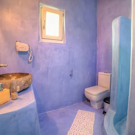 Oceanides Dom wakacyjny