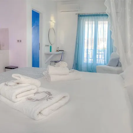 Casa de Férias Oceanides *