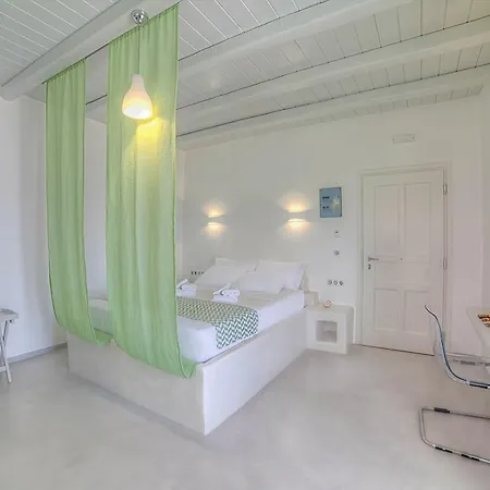 Casa de Férias Oceanides Koufonisia