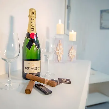 Casa de Férias Oceanides *