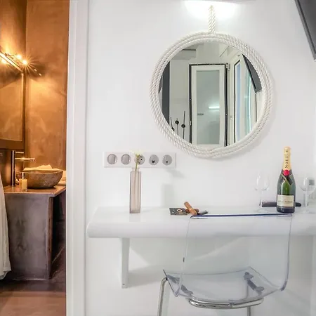 Casa de Férias Oceanides