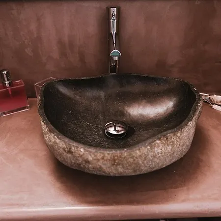 Oceanides Casa de Férias