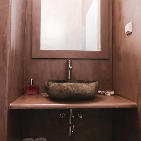 Casa de Férias Oceanides Koufonisia