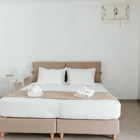 Dom wakacyjny Oceanides