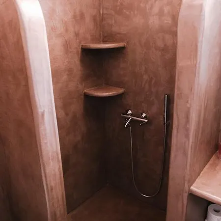 Oceanides Koufonisia