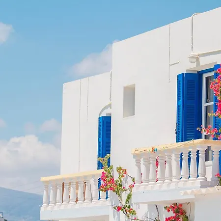 Casa de Férias Oceanides