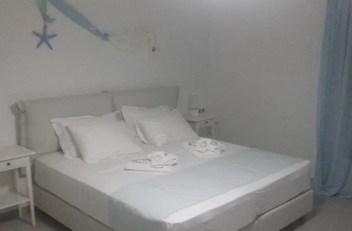 Oceanides Koufonisia