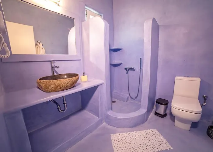 Semesterbostad Oceanides