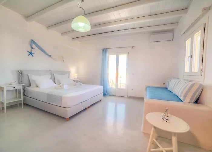 Oceanides Koufonisia