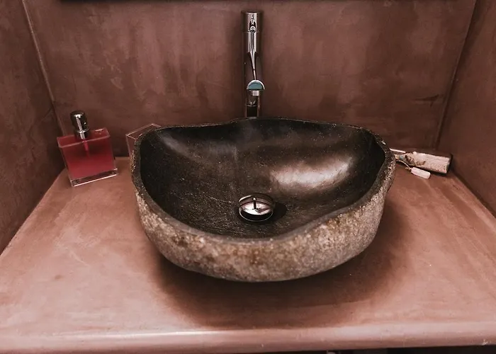 Oceanides Semesterbostad