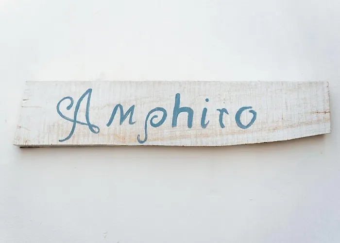 Oceanides Semesterbostad