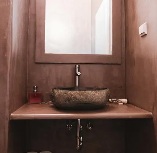 Semesterbostad Oceanides Koufonisia