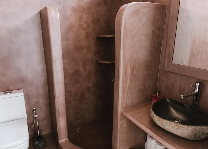 Oceanides * Koufonisia