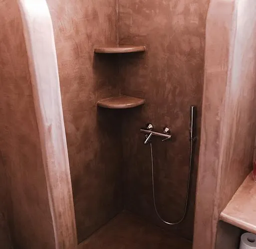 Oceanides Koufonisia